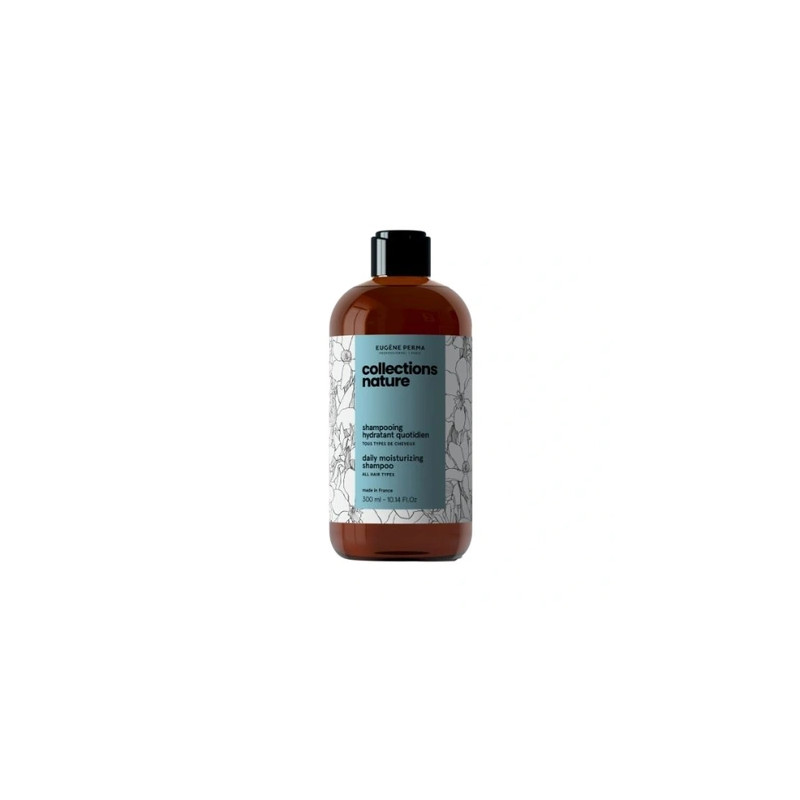 Eugene Perma Daily Hydrating Shampoo 300ml