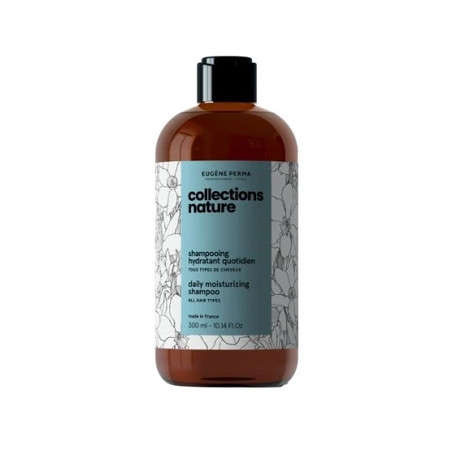Eugene Perma Daily Hydrating Shampoo 300ml