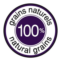 Cottage Purple Sugar Grains Shower Scrub 100% Natural 270ml