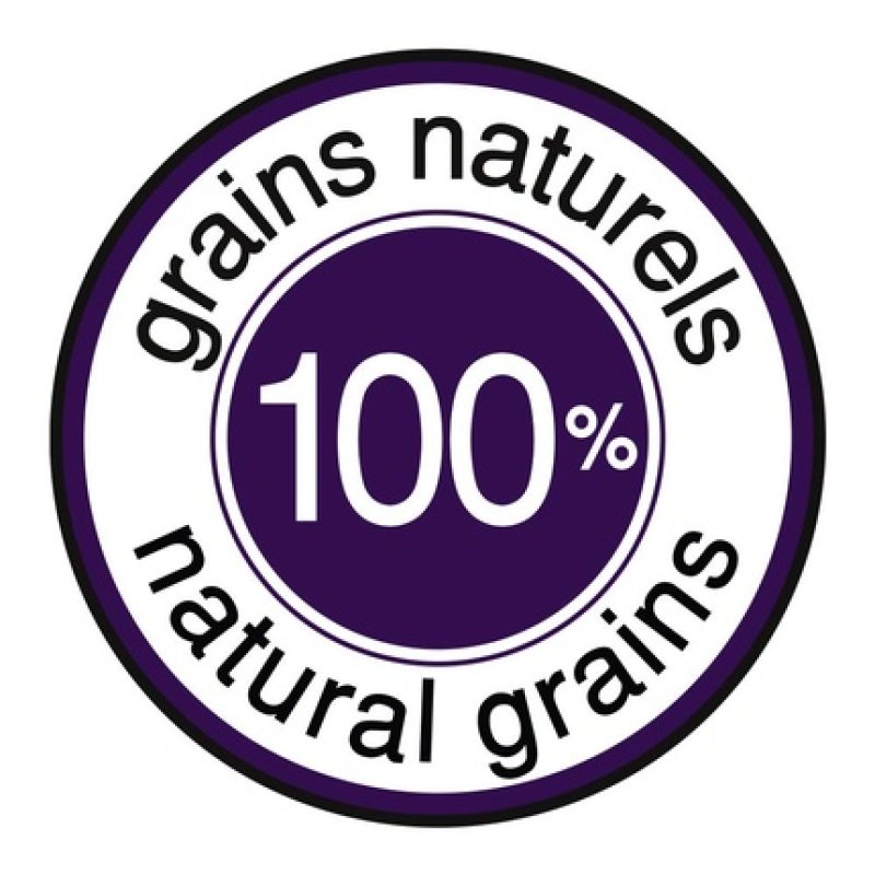 Cottage Purple Sugar Grains Shower Scrub 100% Natural 270ml