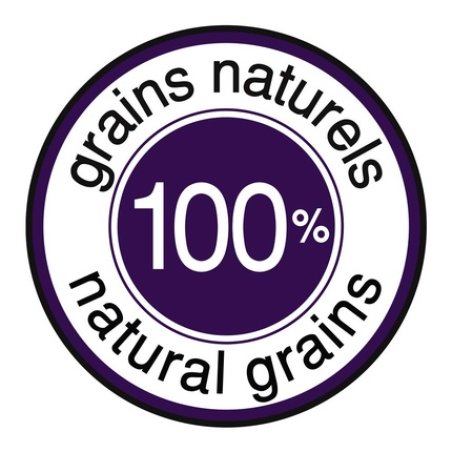 Cottage Purple Sugar Grains Shower Scrub 100% Natural 270ml