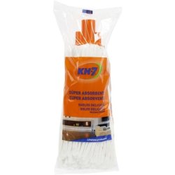 Kh7 Superabsorbent Mop White 7x5x15cm