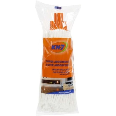 Kh7 Superabsorbent Mop White 7x5x15cm
