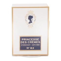 Princesse des Crèmes