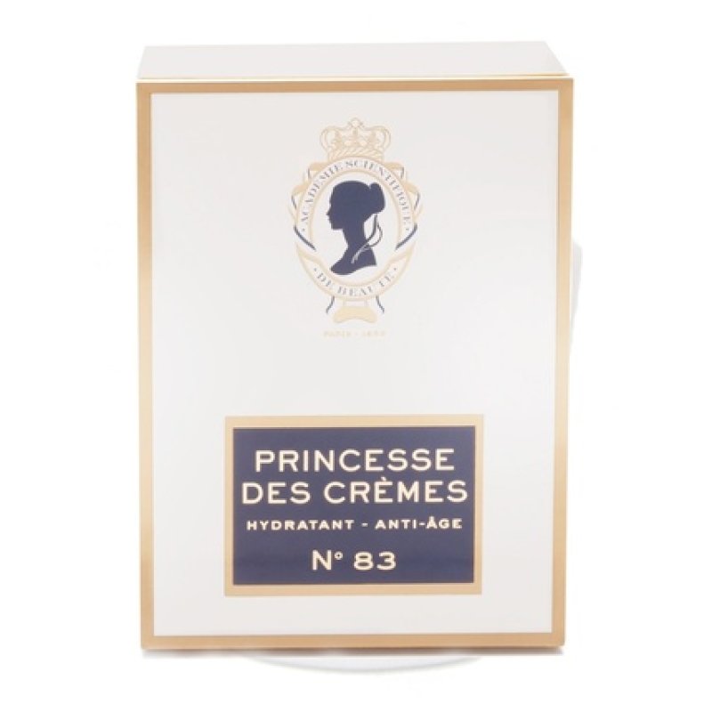 Princesse des Crèmes