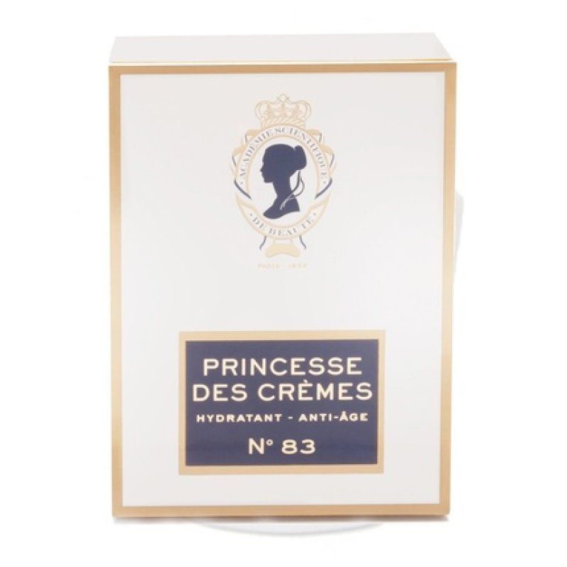 STOCK10 - Princesse des Crèmes