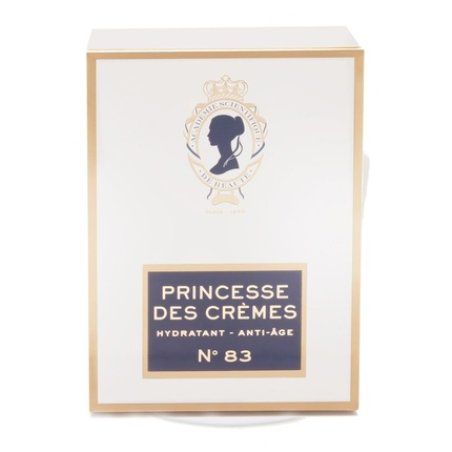 STOCK9 - Princesse des Crèmes