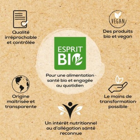 Esprit Bio Sage Infusion Leaves Feminine Comfort 40g