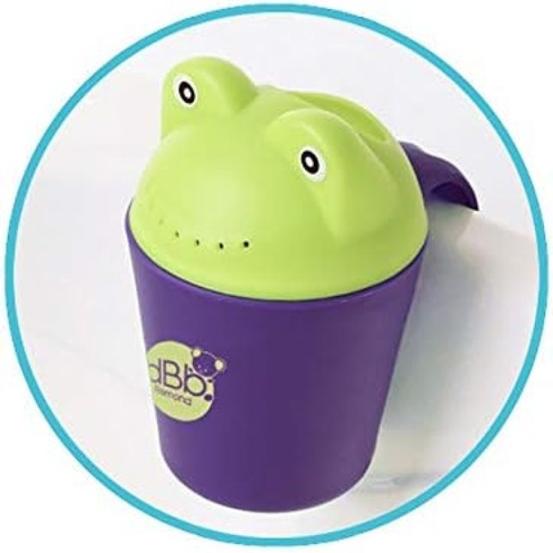 Dbb Remond Shampoo Rinse