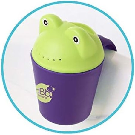 Dbb Remond Shampoo Rinse