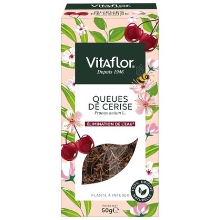 Bulk Plants Cherry Tail Peduncle 50g