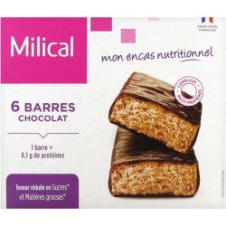 Dietetic and Health Laboratories Chocolate Bars