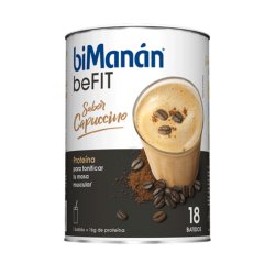 biManán 3175681234185 protein supplement Powder