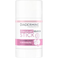 Diadermine Essential Care Cleansing Stick Kombucha Tea 40gr
