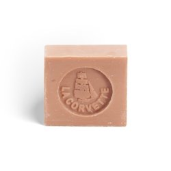 La Corvette Christmas Soap Cookies 97% Natural Ingredients 100g