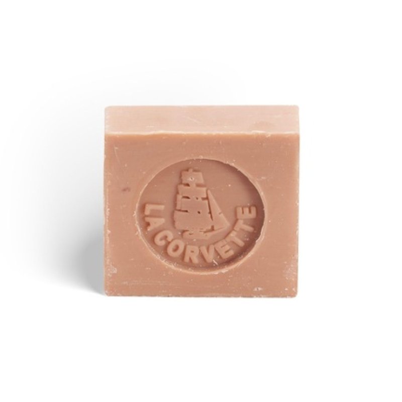 La Corvette Christmas Soap Cookies 97% Natural Ingredients 100g