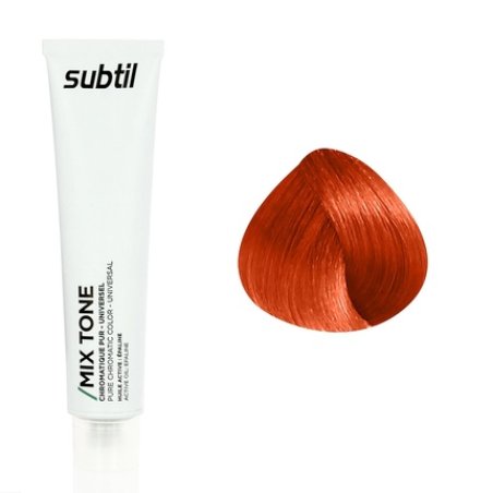 Subtil Crème Mix Tone 60ml Orange