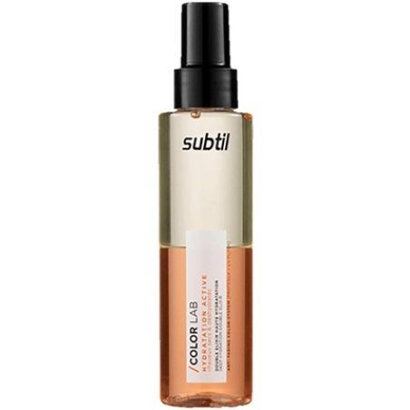 Double Elixir Hydration Active Color Lab 150ml