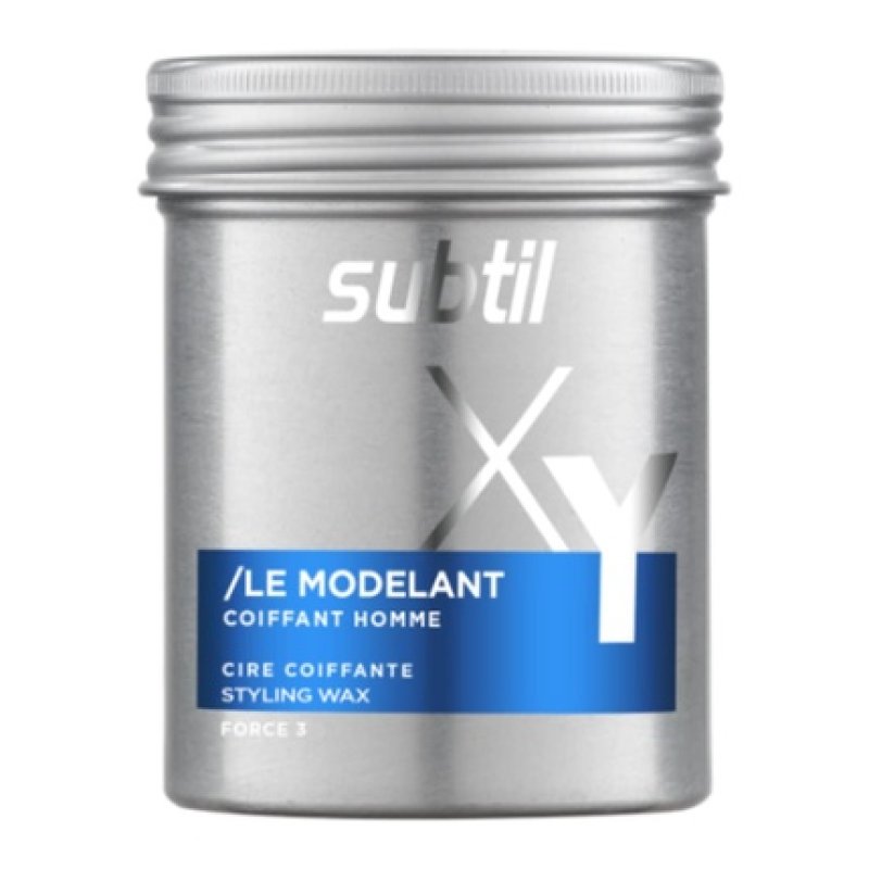 Subtil Men Styling Wax 100ml