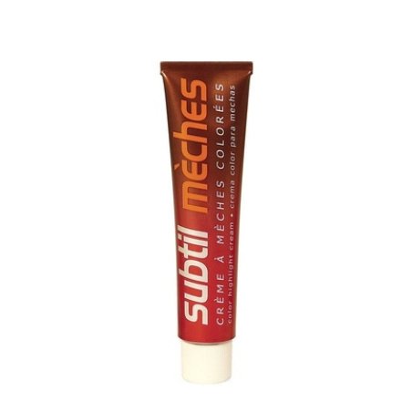 Subtil Meches Hair Dye - 60 Ml