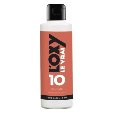 Ducastel Duc Oxidant 10 Volume 250 Milliliters