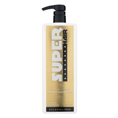 Ducastel Duc Super Hair Masque 500 Milliliters