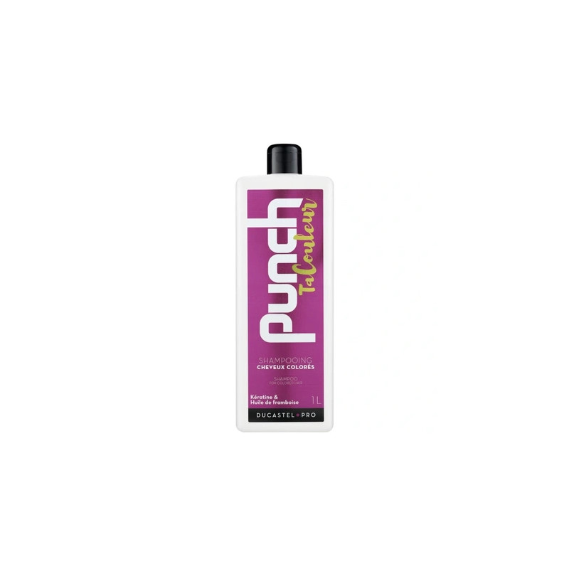 Ducastel Duc Punch Your Color Shampoo 1l