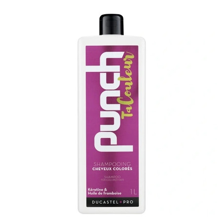 Ducastel Duc Punch Your Color Shampoo 1l