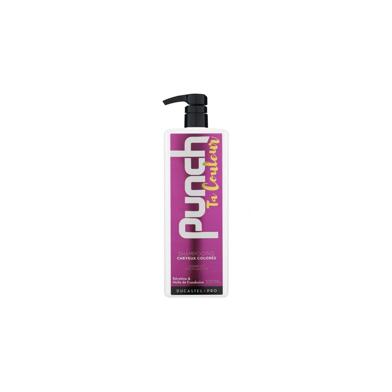Ducastel Duc Punch Your Color Mask 500ml