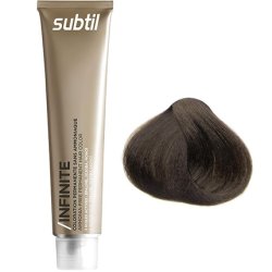 Subtil Color Infinite 5.7 Light Chestnut Brown 60ml