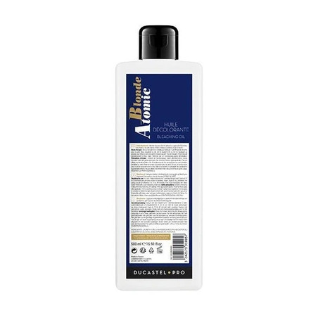 Ducastel Duc Blond Atomic Bleaching Oil 500ml