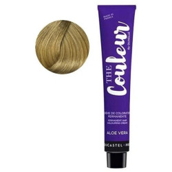 Ducastel The Couleur Tube Coloration 100 Ml Duxelle 9.3 Very Light Golden Blonde