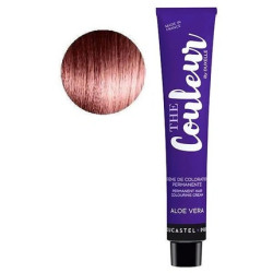 Ducastel The Couleur Tube Coloration 100 Ml - 6.66 Dark Intense Red Blonde