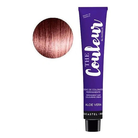 Ducastel The Couleur Tube Coloration 100 Ml - 6.66 Dark Intense Red Blonde