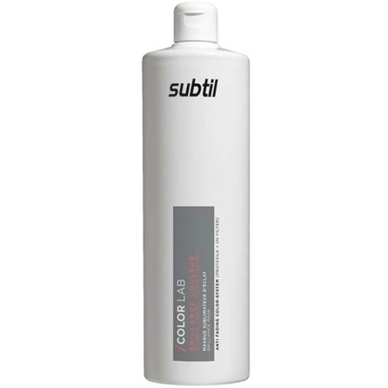 Subtil Color Lab Shine Mask 1000ml