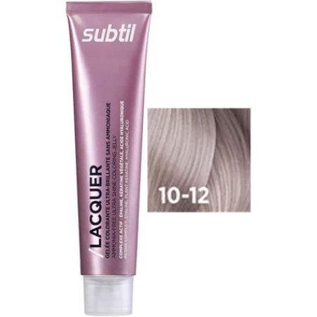 Subtil Lacquer HD 10-12 60ml