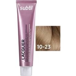 Subtil Lacquer Hd 10-23 By Subtil - 60 Ml