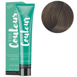 Ducastel Coloration The Couleur 0% Ammonia Duxelle 100ml 7 Blonde