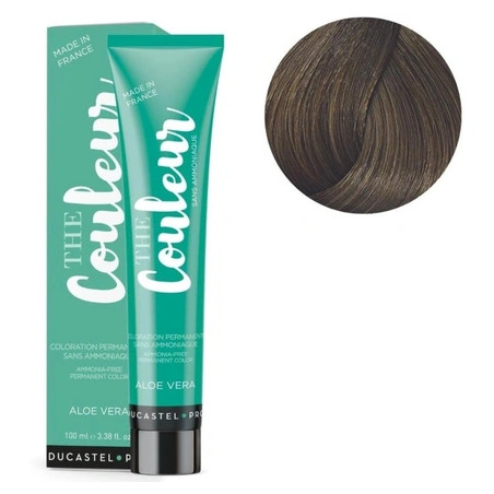 Ducastel Coloration The Couleur 0% Ammonia Duxelle 100ml 7 Blonde