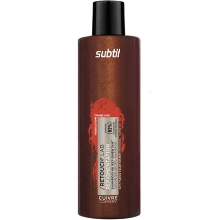 Subtil REPIGM Shampoo Copper 250ml