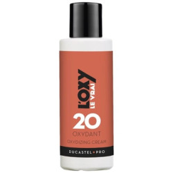 Ducastel Duc Oxidant 20 Volumes 75 Milliliters