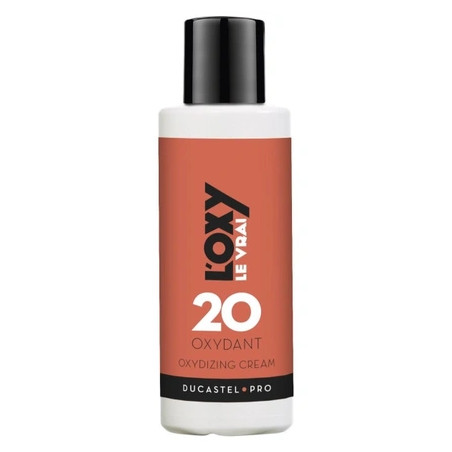 Ducastel Duc Oxidant 20 Volumes 75 Milliliters