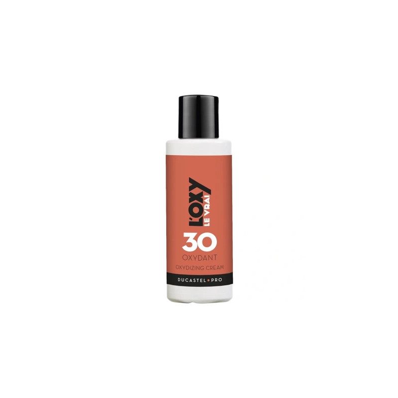 Ducastel Duc Oxidant 30 Volume 75 Milliliters
