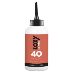Ducastel Duc Oxidant 40 Volume 150 Milliliters