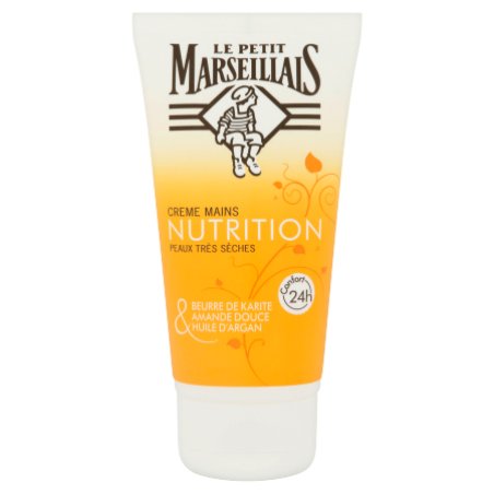 Le petit Marseillais 3251241018485 hand cream & lotion 75 ml Unisex