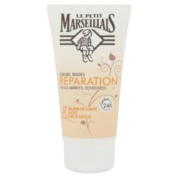 Le Petit Marseillais Repair Hands Cream 75ml