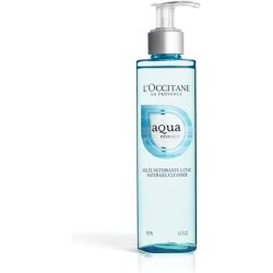 L'OCCITANE Aqua Réotier Water Gel Face Cleanser 195ml Hydrating for All Skin Types