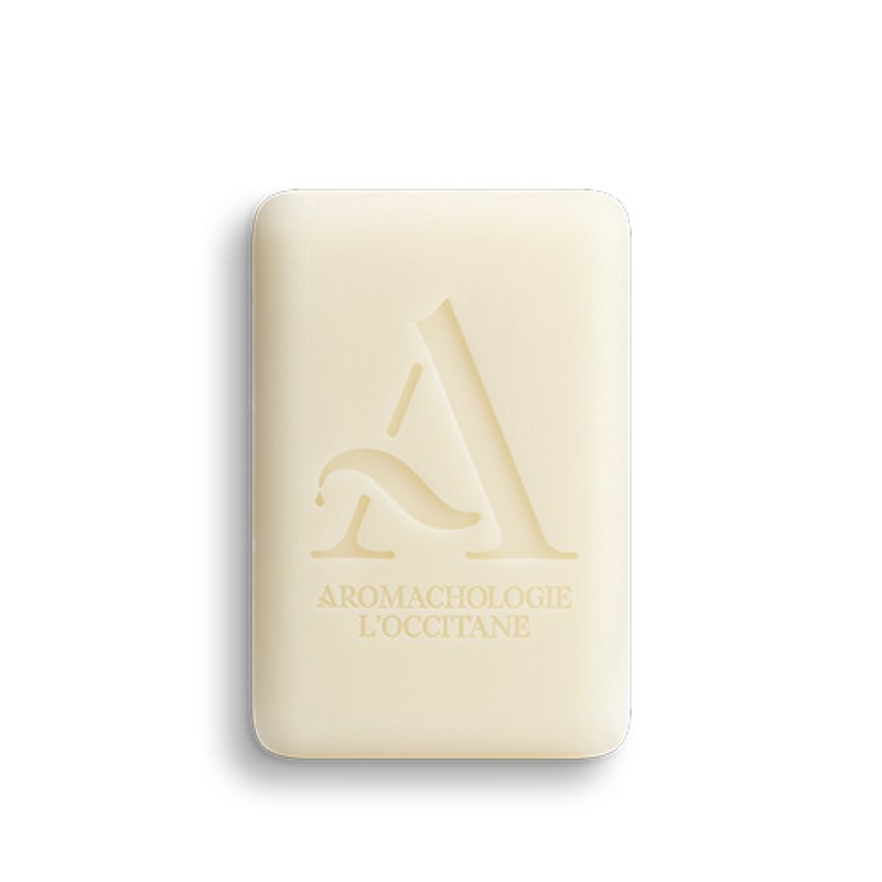 L'Occitane Cocon de Sérénité Relaxing Body Soap 200g