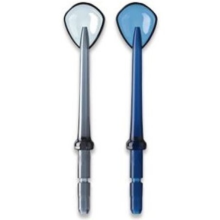 Waterpik Water Flosser Tongue Cleaner Replacement Tongue Scraper Tips for Fresh Breath