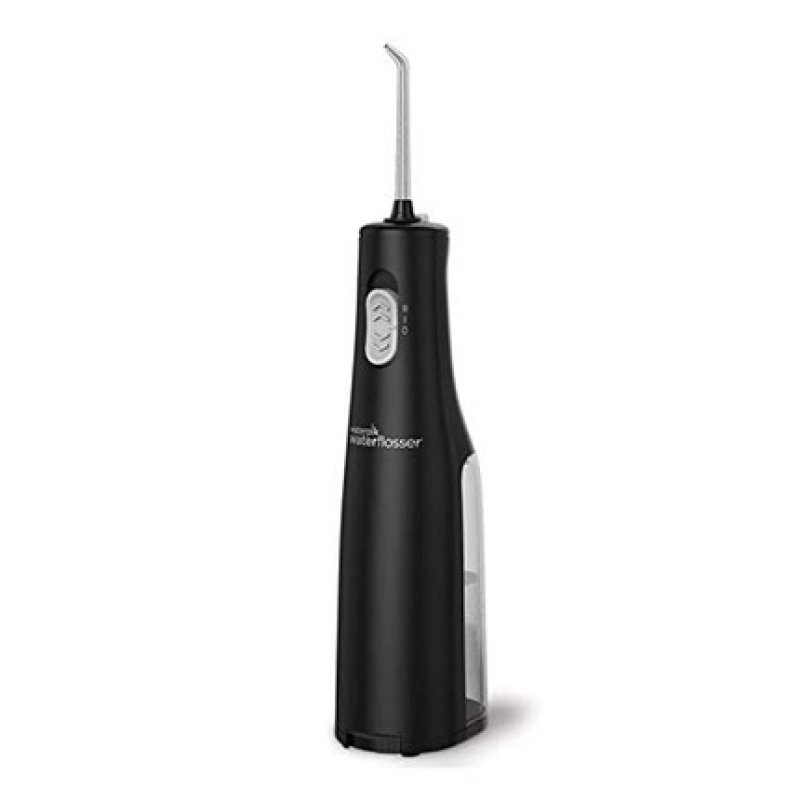 Waterpik Cordless Express Water Flosser WP-02 Black